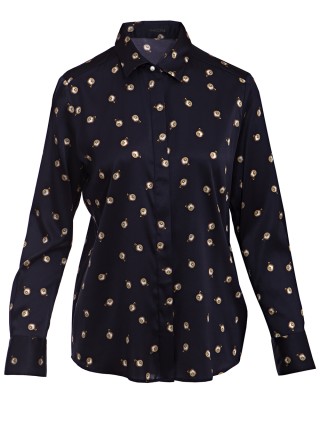 Блуза Marc Cain (6304): фото - Invogue